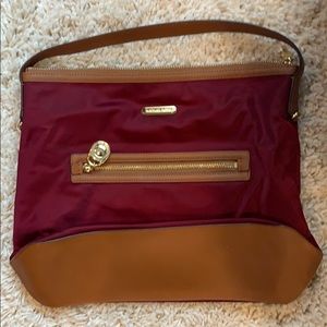 Authentic Michael Kors Tote